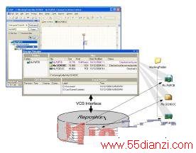 ͼ2.Altium Designerİ汾ƹڸĽŶӺϷ˹ؼãɼ忪ʱ䡣