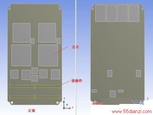  PCB 