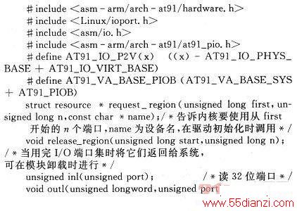 ARM+Linux ϵͳģʽ