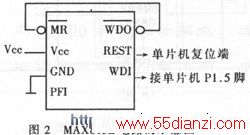 MAX813L ·ʾͼ