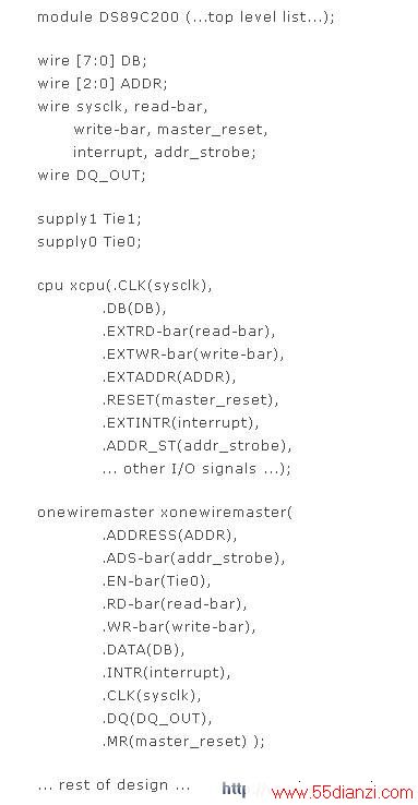 VerilogԴ1
