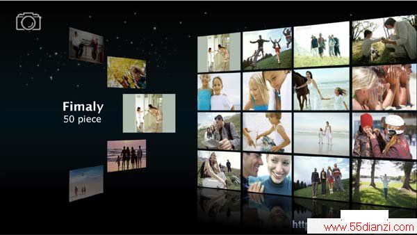 3D Photo Viewingͼʾ
