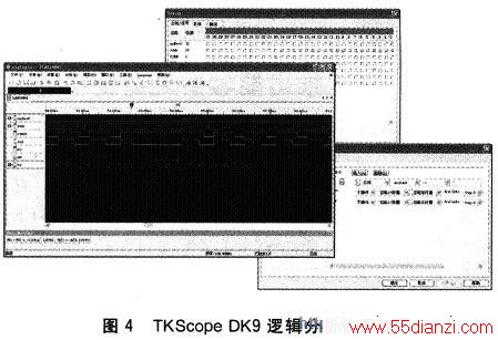 TKScope DK9߼ǽ