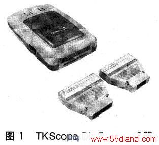TKScope DKϵз