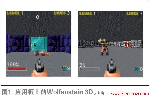 ӦðϵWolfentien 3D