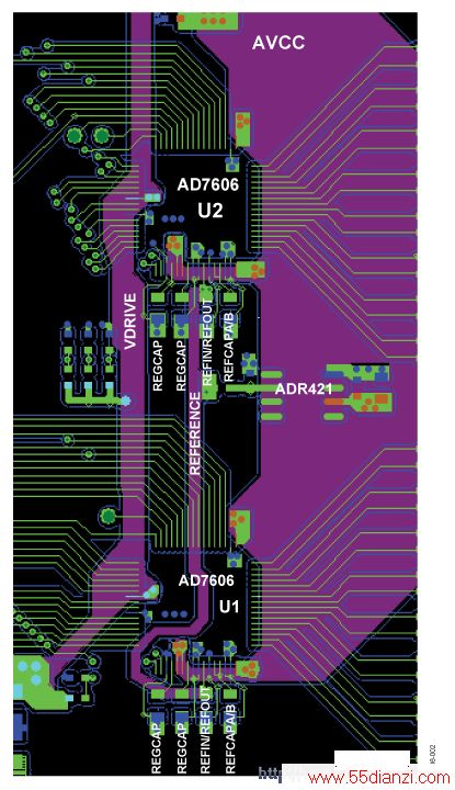 AD760616ͨDASPCB