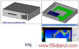 CST PCB StudioCST MWSЭͬ