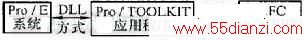 Pro/TOOLKITMFCӵʾͼ