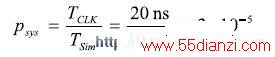 趨TCLKΪ20ns