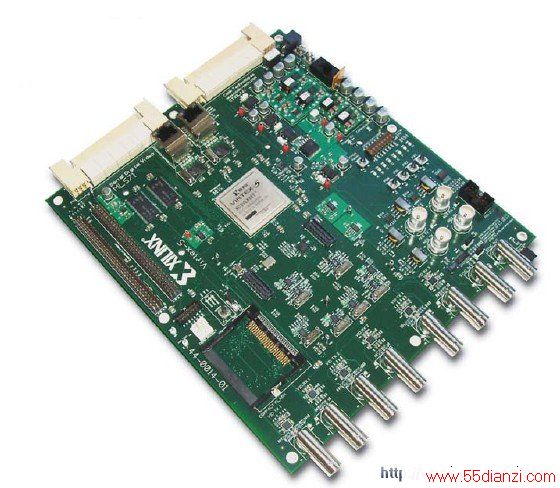 Xilinx ML571 SDV Ƶӹܰ