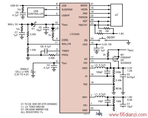 LTC34553