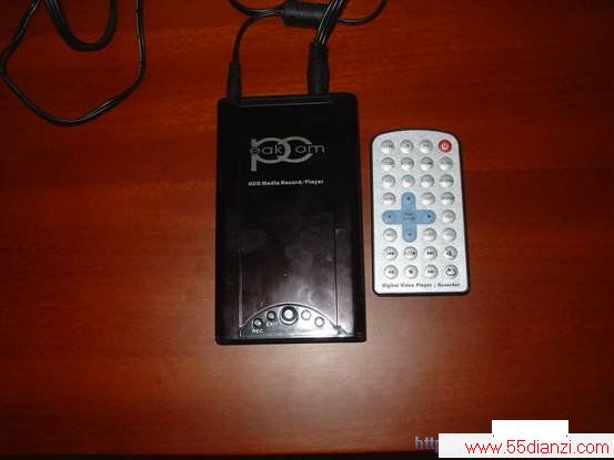 PVR