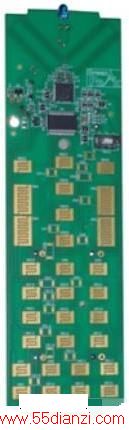 GreenPeakԽ͹Emerald GP500Cͨſ