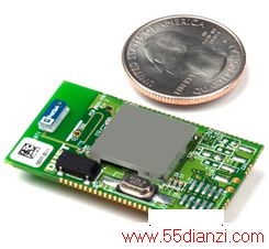 ͼ 4ع˾ LTP5901-IPM Ȼ TSCH С߽ڵ >99.999% ݿɿṩ 5  10 ĵ