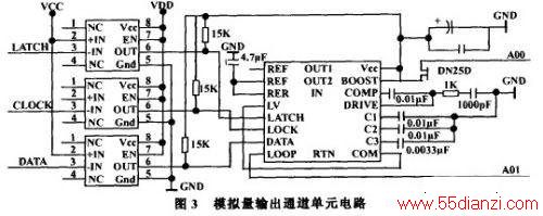 Atmega128Ƕʽ 