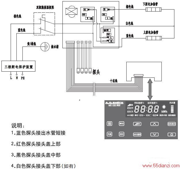 ʷ˹EQ800T-50ˮ