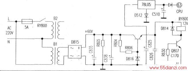 RX-V320Ž뱣·