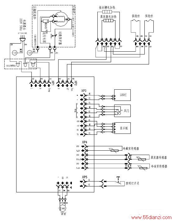 ݶBCD-315WE3GWͼ