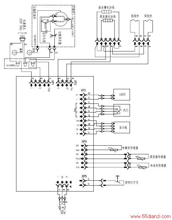 ݶBCD-315WE3GC100ͼ