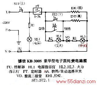 KB-300S͵ҵ·ԭͼ