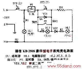 KB-250S͵ҵ·ԭͼ