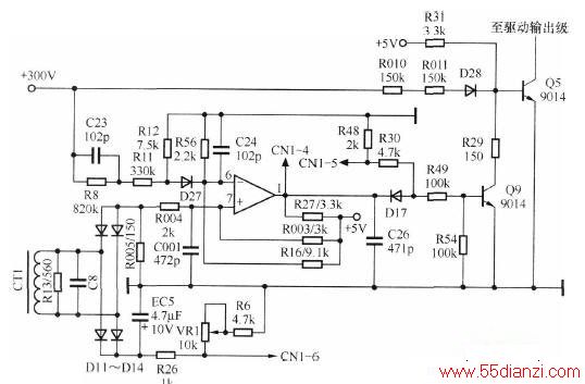 JYC-19POWER¯+300Vѹ·