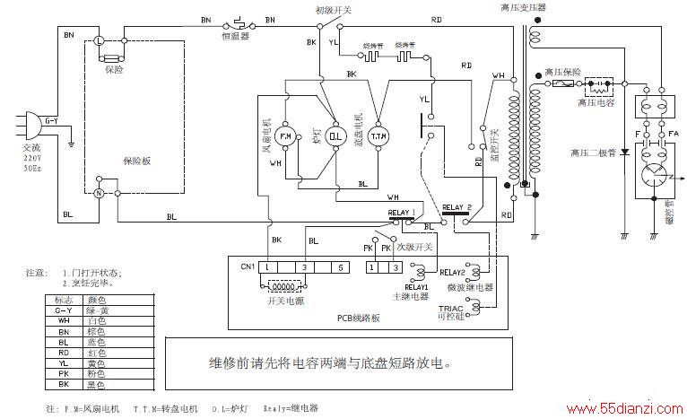 LG MH6343BDB΢¯·ԭͼ