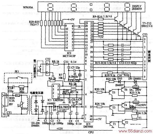 WP650΢¯Կư