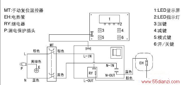 ˹AM50SH1.5HRTˮ·ԭͼ
