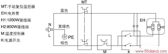 ˹AM65H3.0MB5ˮ·ԭͼ