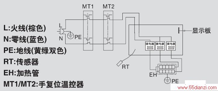 ES60H-T3(JT)ˮԭͼ