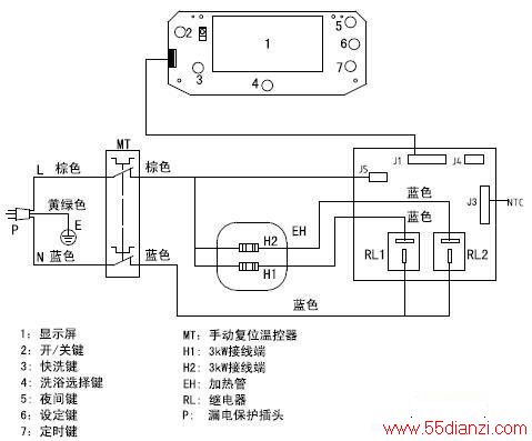 ˹SHT50E2.5AGˮԭͼ