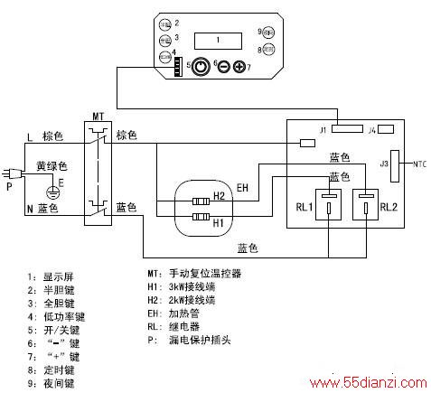 ˹TEC100E3.0ˮԭͼ