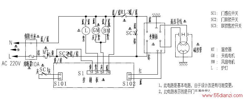 EM-L520BX΢¯ͼֽ