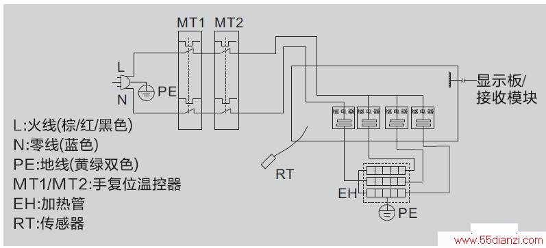 ES60H-EP(E)(U1)ˮԭͼ 