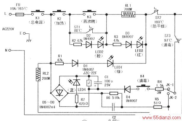 QC-8/ˮ·