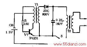 EL803-1͵ӵ·ͼ