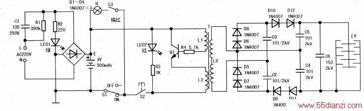 DN-2050ʽ