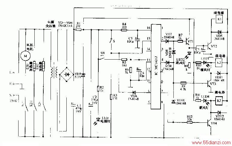 HY-18ů·