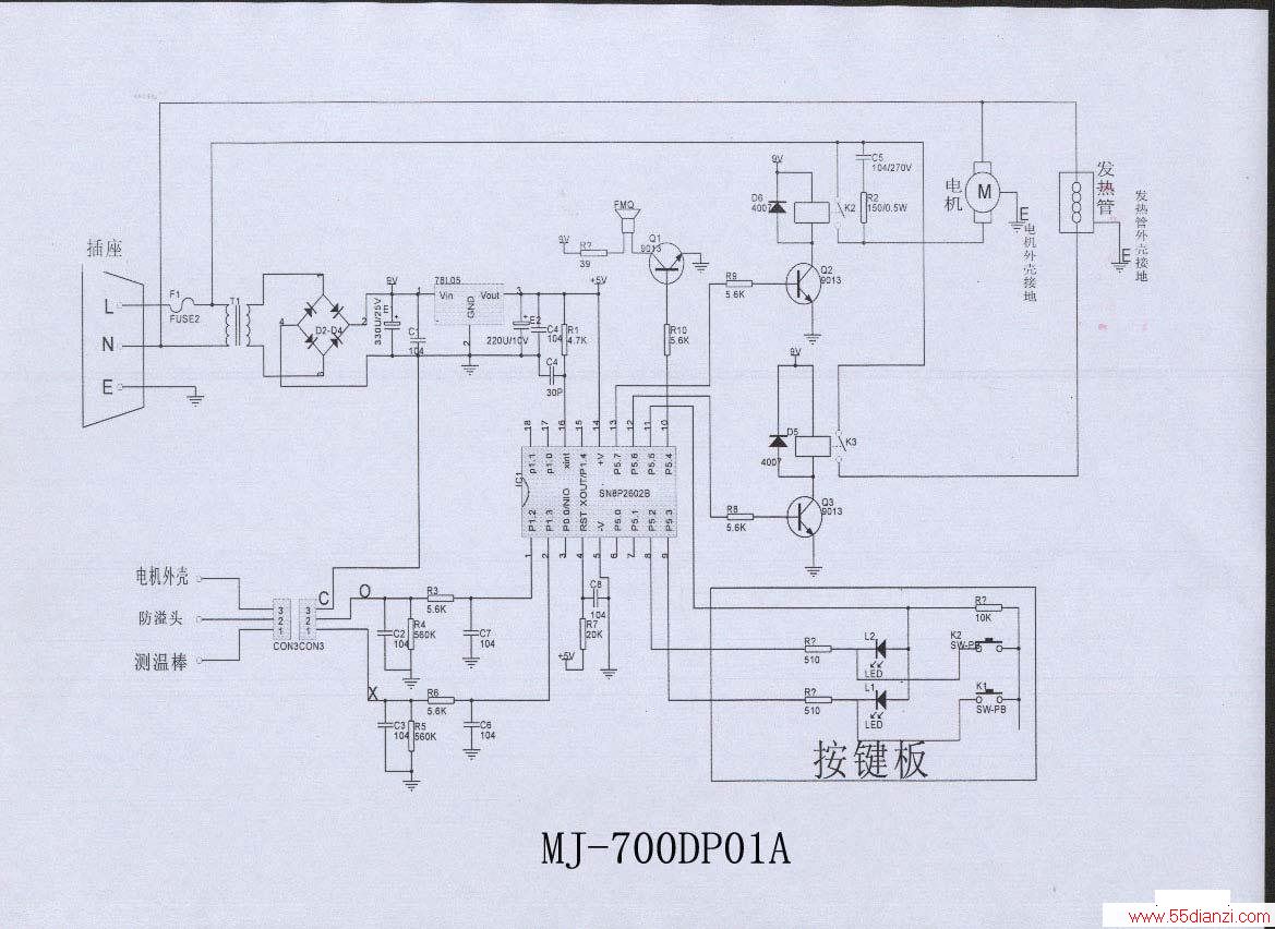 MJ-700DP01Aͼֽ