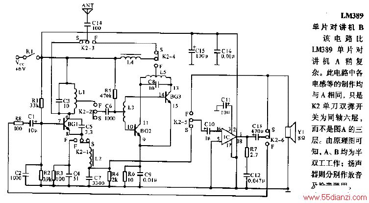 LM389ƬԽ·