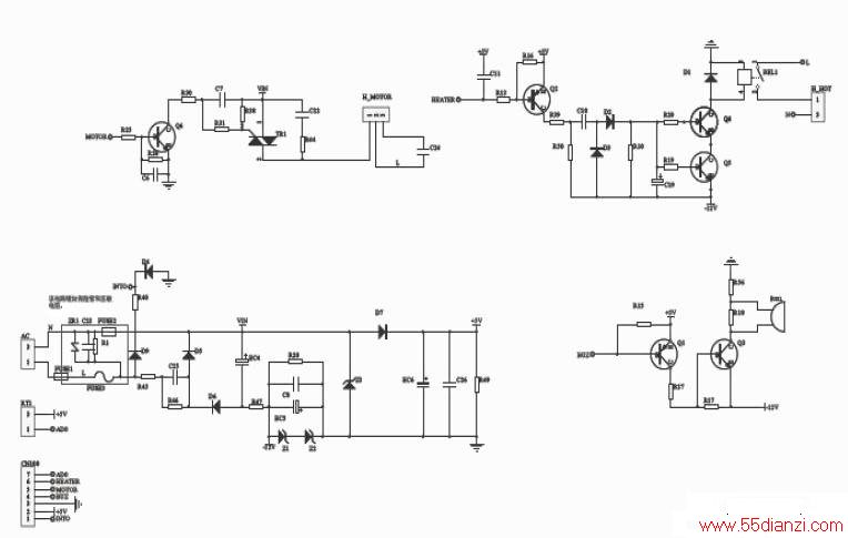 AHS10BD-PV(ASC1000)·ԭͼ