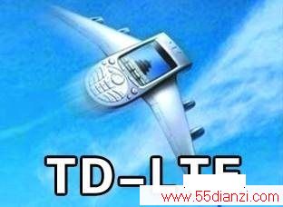td-lte