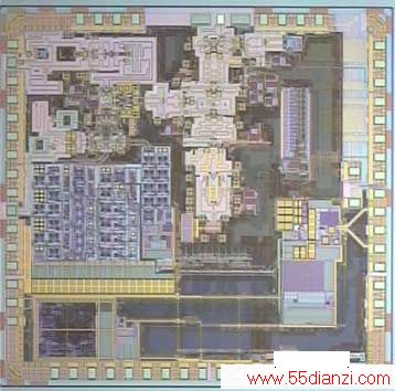 77 GHz״﷢оƬ