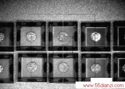 ߼ǰ290΢LED𤸽AuSn