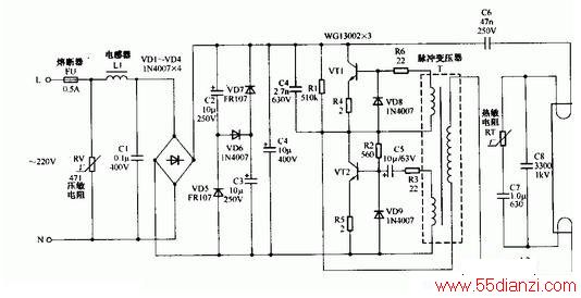 FCP-402·