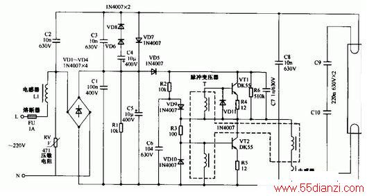 YV-40A·