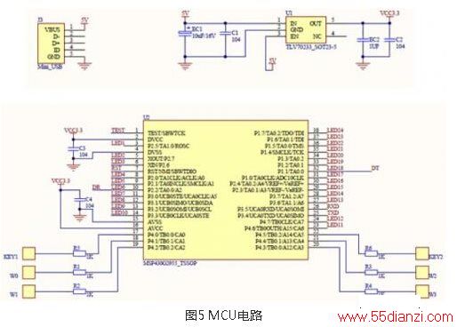 ͼ 5  MCU ·