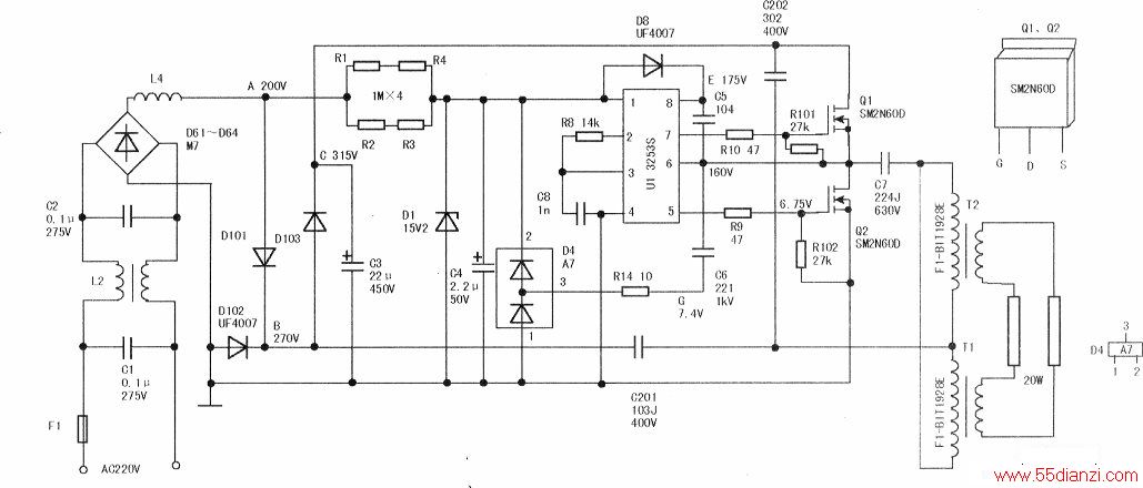 ɭYGF20RR-FA1200WܵƵ·