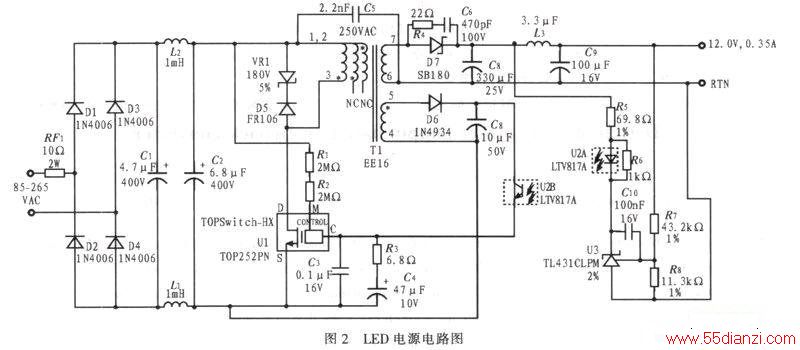 ʽ任˵LEDԴ